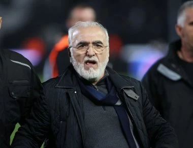 ΠΑΟΚ: Το «δώρο» του Ιβάν Σαββίδη στους παίκτες για τη νίκη στο ντέρμπι